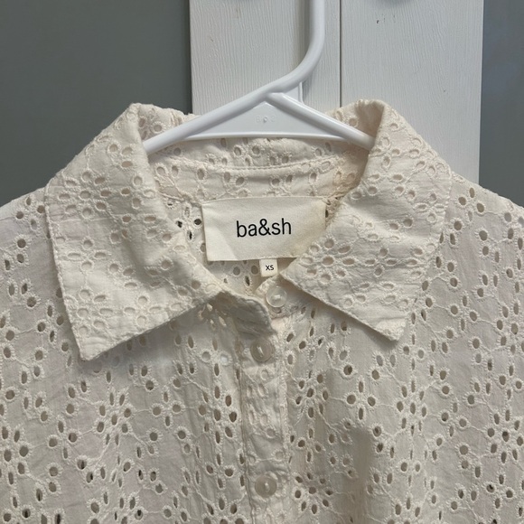 ba&sh top - Picture 3 of 3